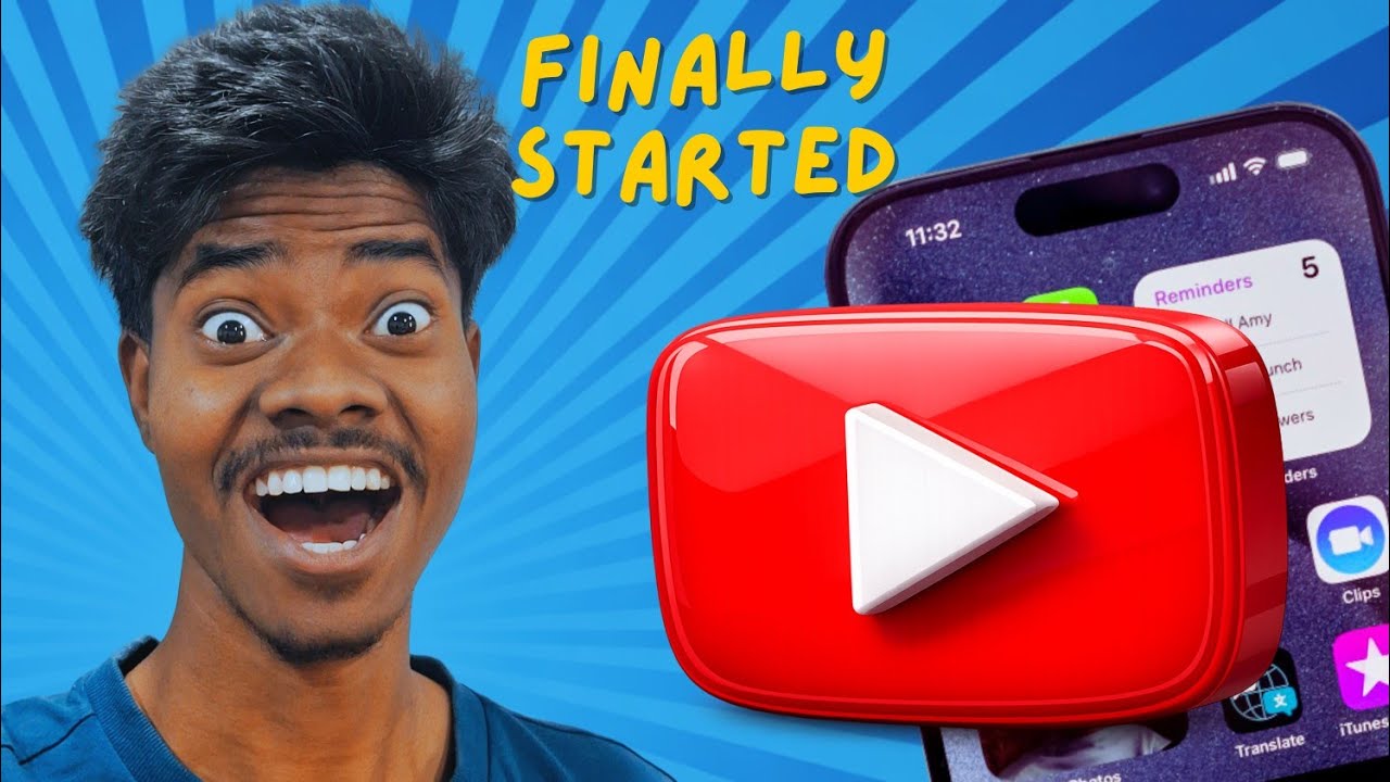 ye rha hmara pehla video 🫶😇