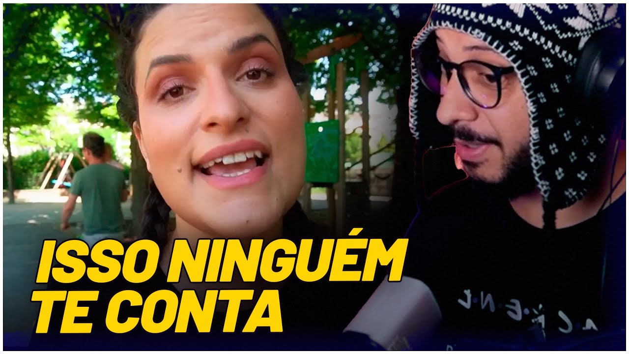 Desromantizando o nomadismo digital