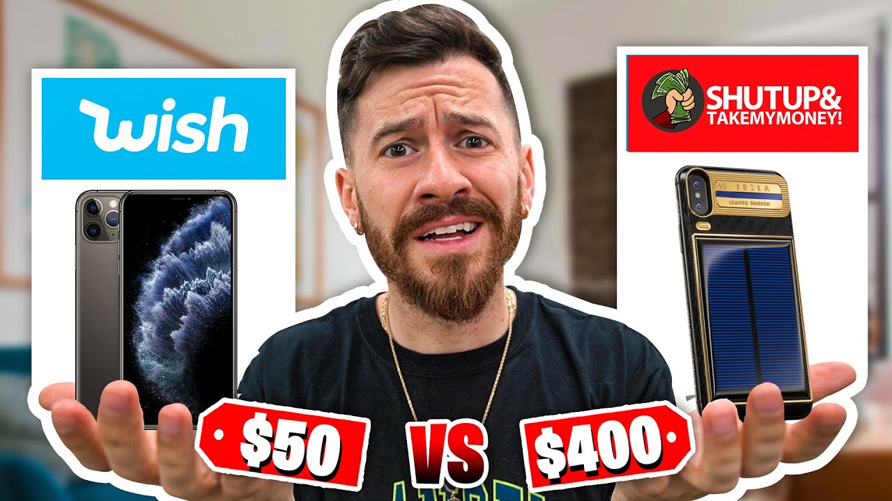 Is This Site Better Than Wish?!? *SU&TMM*
