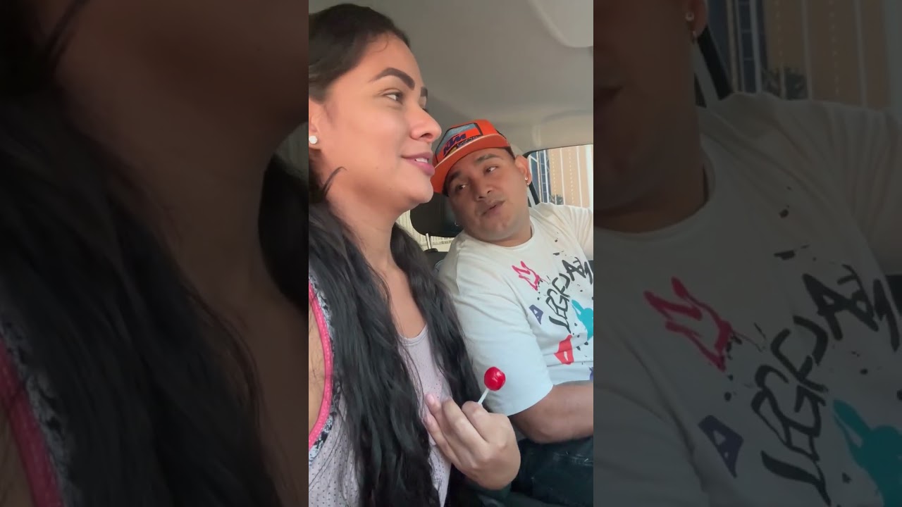 El Uber Conquistad0r 🚘😍(Risa Extrema)