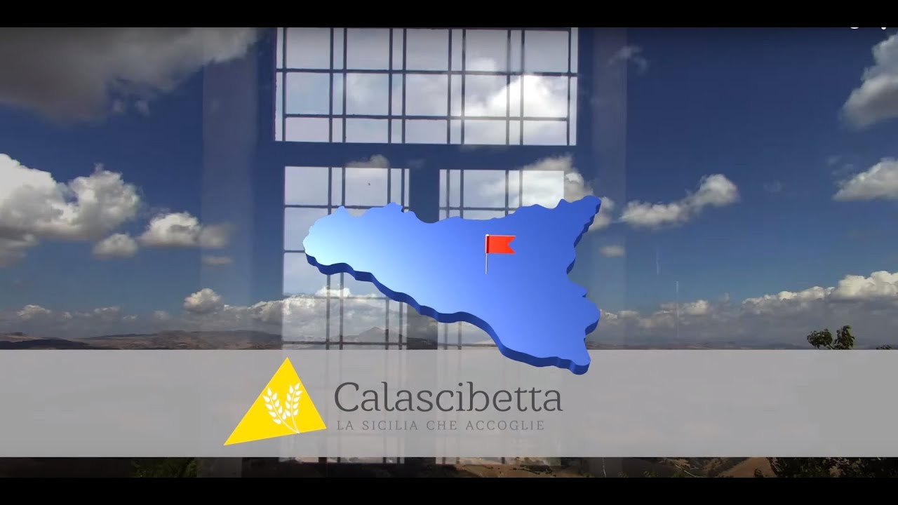 Calascibetta - Typical Sicily