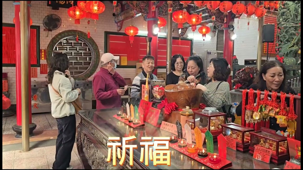 歡迎 菁菁歌唱班 貴賓蒞臨龜山朝日濱海拉拉車