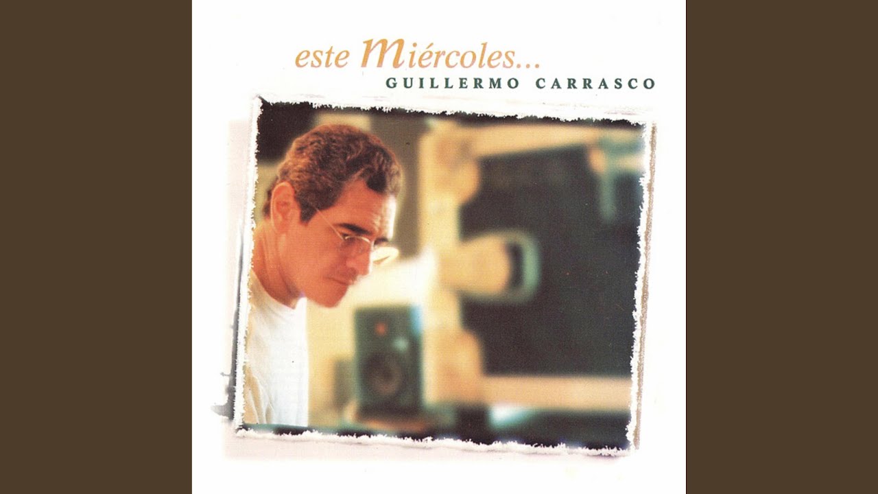 Quiero estar contigo (Este Miércoles)