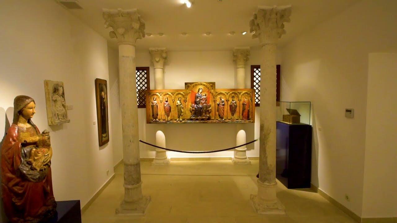 Bajkovita Hrvatska 2: Zbirka Kairos - Trogir (BH-165)