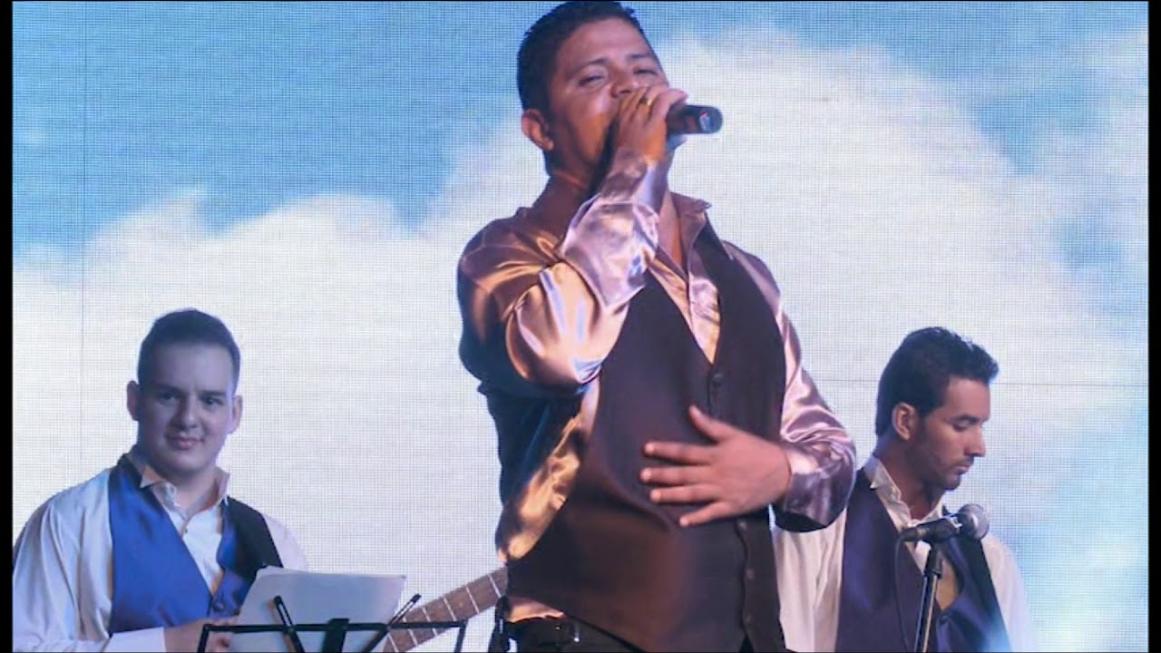 Me esta matando tu amor / La verdad de tu amor - Manuel y Abdiel