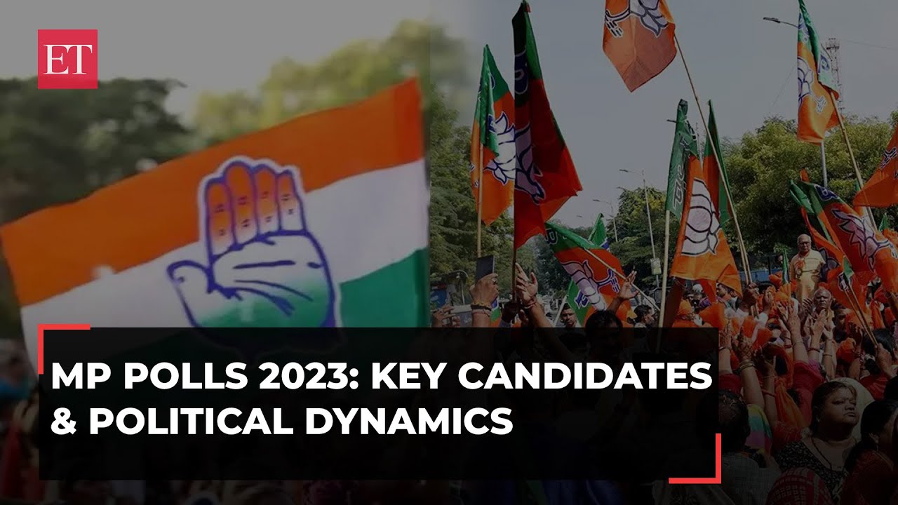 Madhya Pradesh Elections 2023: Key details you need to know