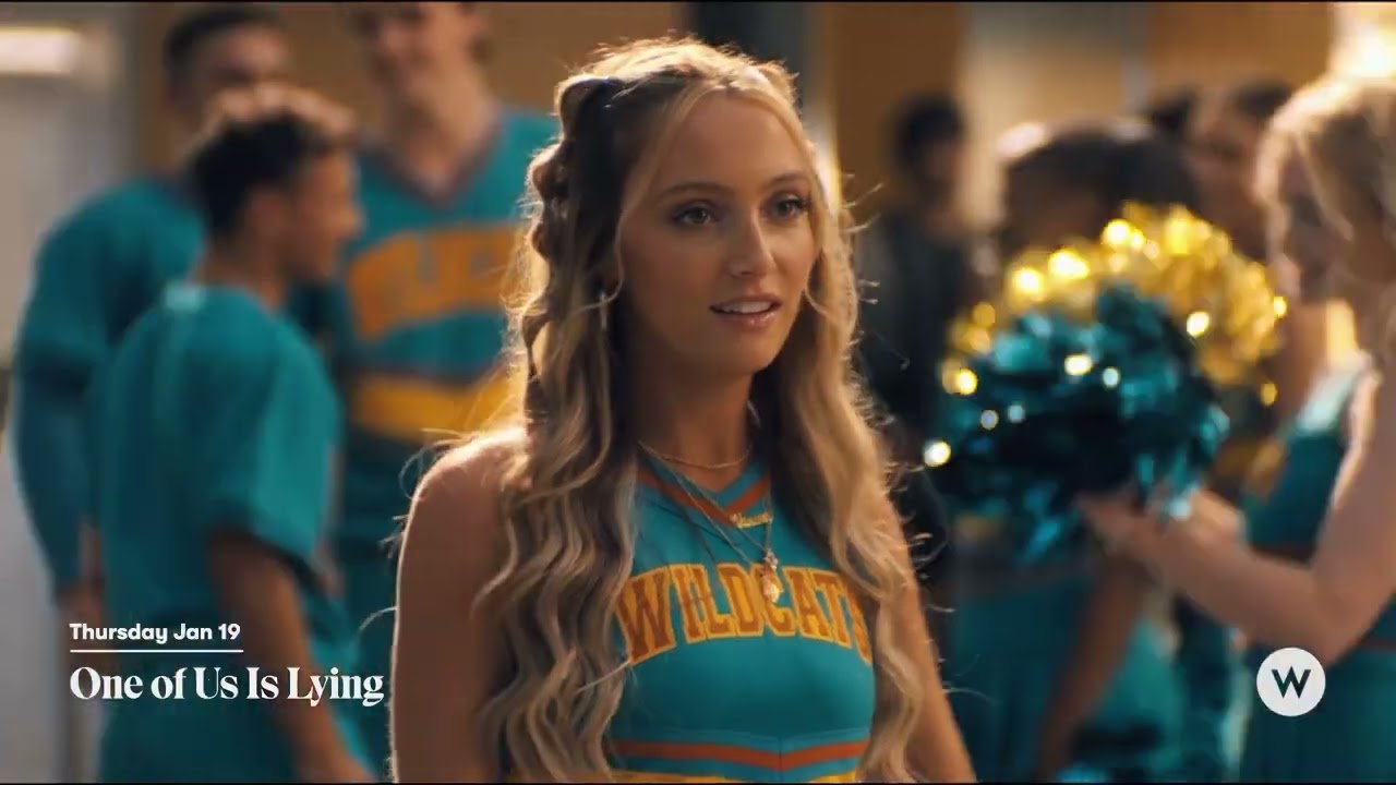 One of Us Is Lying | Season 2 Trailer