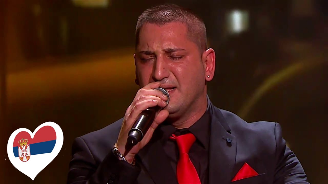 Beovizija 2019: Bela - Ivan Kurtić / Live (Polufinale 1)