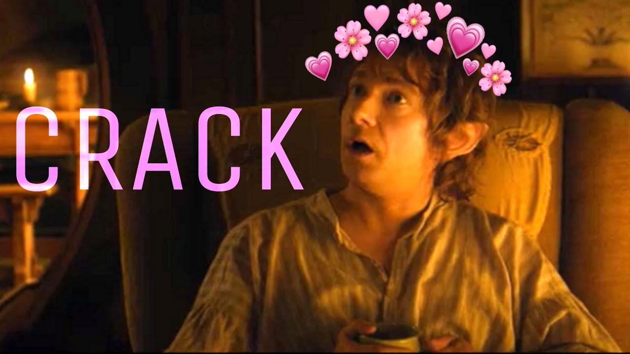 ∙◦•The Hobbit CRACK•◦∙