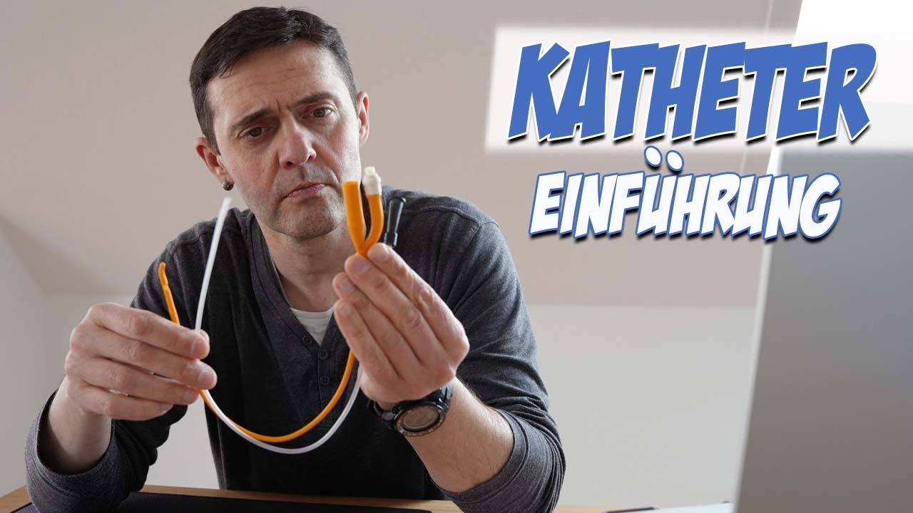 Katheter | Pflege | Pflege Kanal
