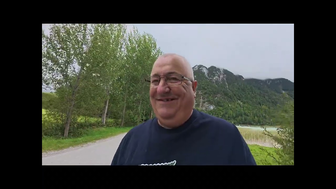 Camper van Lake Achensee and Innsbruck #campervanlife #camper #europe 