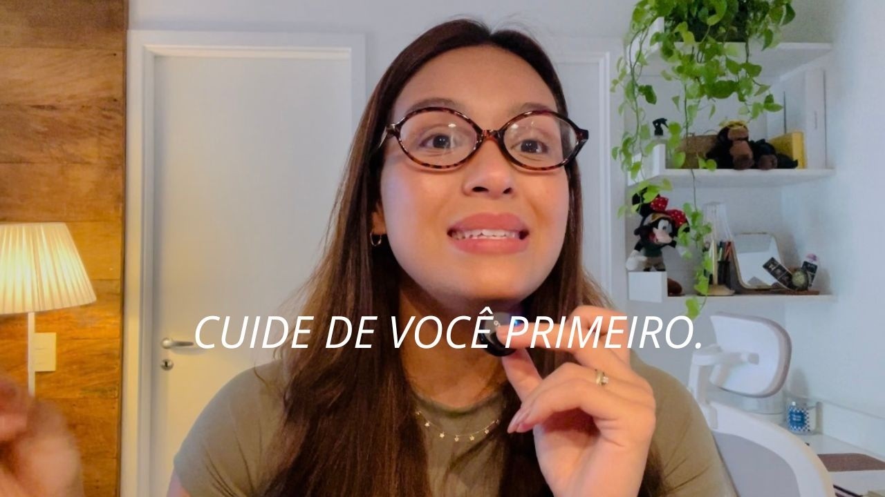 Amar o Próximo Começa em Como Você Se Trata | Mateus 22:36–39