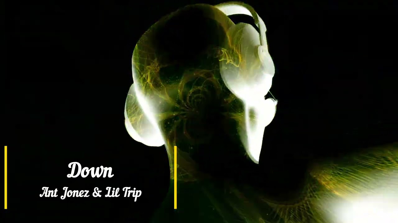 Ant Jonez & Lil Trip - Down (Official Audio)