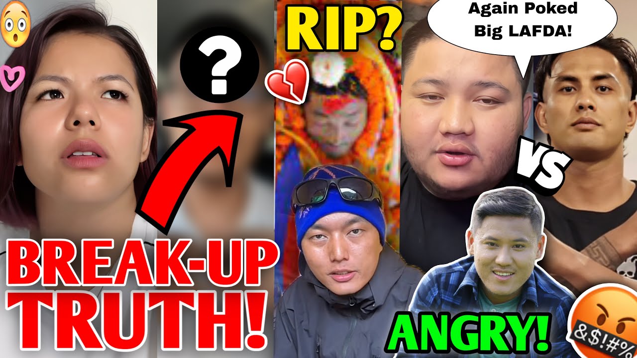 RIP 14 Shots💔!! Czzling Ryonee About Heart-Break? | 2B gamer Vs Diwiz piya CONTROVERSY, Dona vlogs