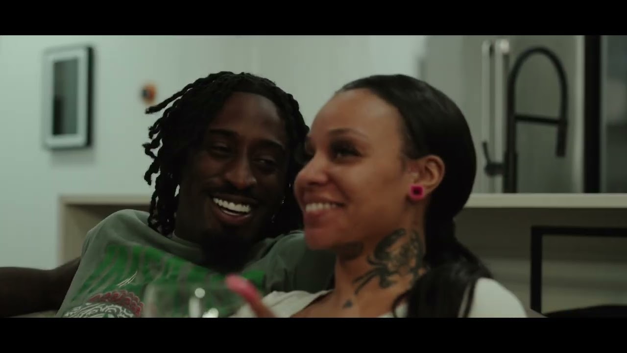 T Royal - Piece Of My Lovin  (Official Video)