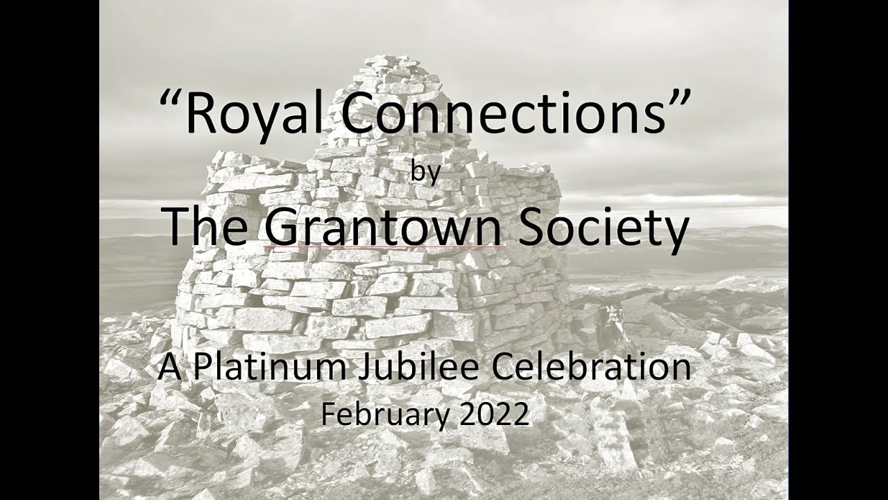 Royal Connections