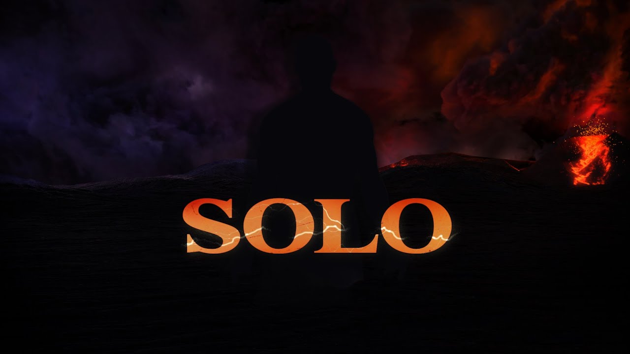 COSTA - 6.SOLO - ( SALVAJE )
