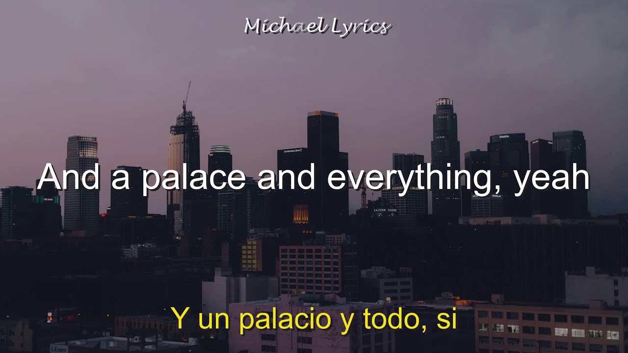 UB40 - Kingston Town | Lyrics/Letra | Subtitulado al Espa&ntilde;ol