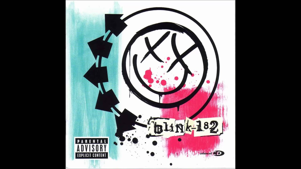 blink 182 - Feeling This (Drums Only + Sheet Music)