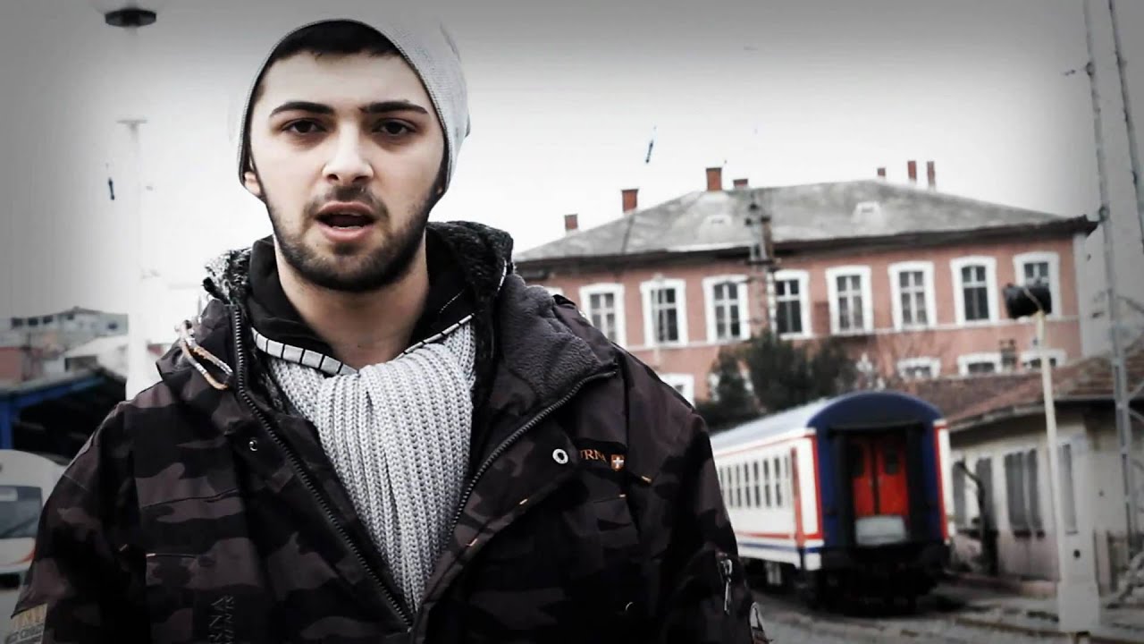 Sorgu - D&uuml;şler &Uuml;lkesi (Official Video)