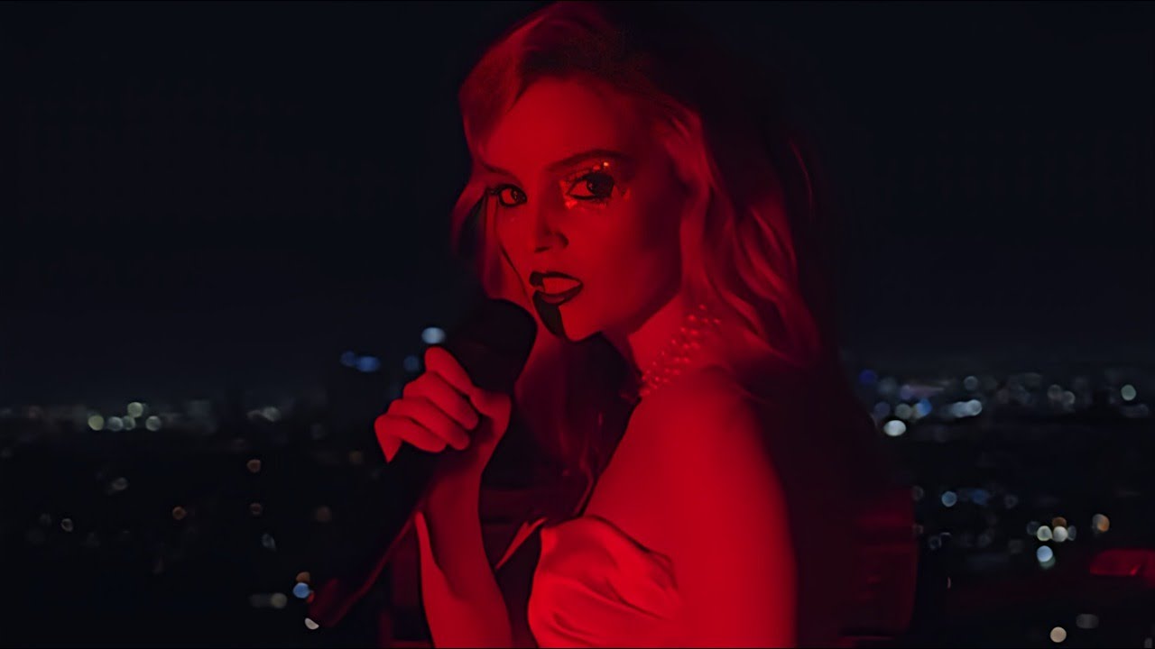 CHVRCHES - Good Girls - Live