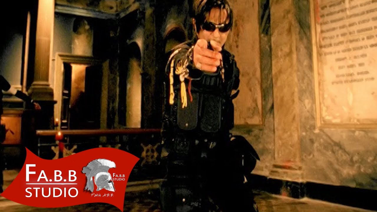 Cankan - Bittin Sen (Klip)