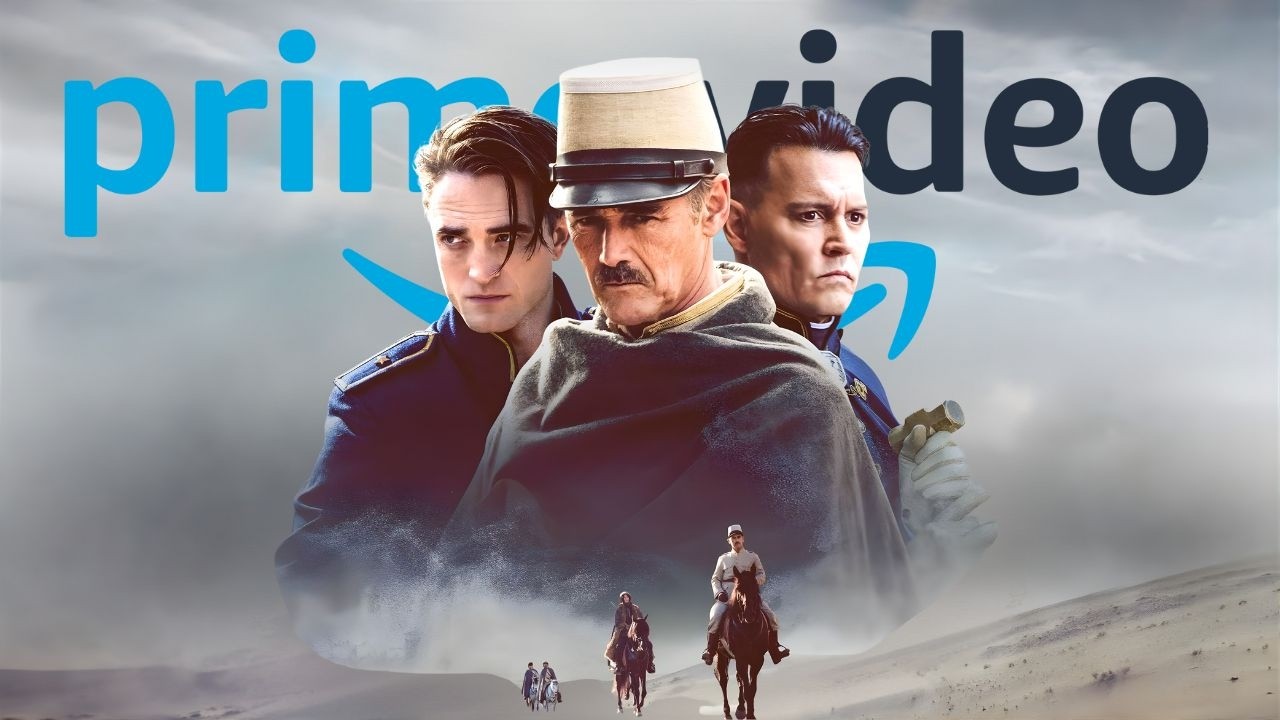 15 Period Drama Movies Prime Video Is Hiding From You