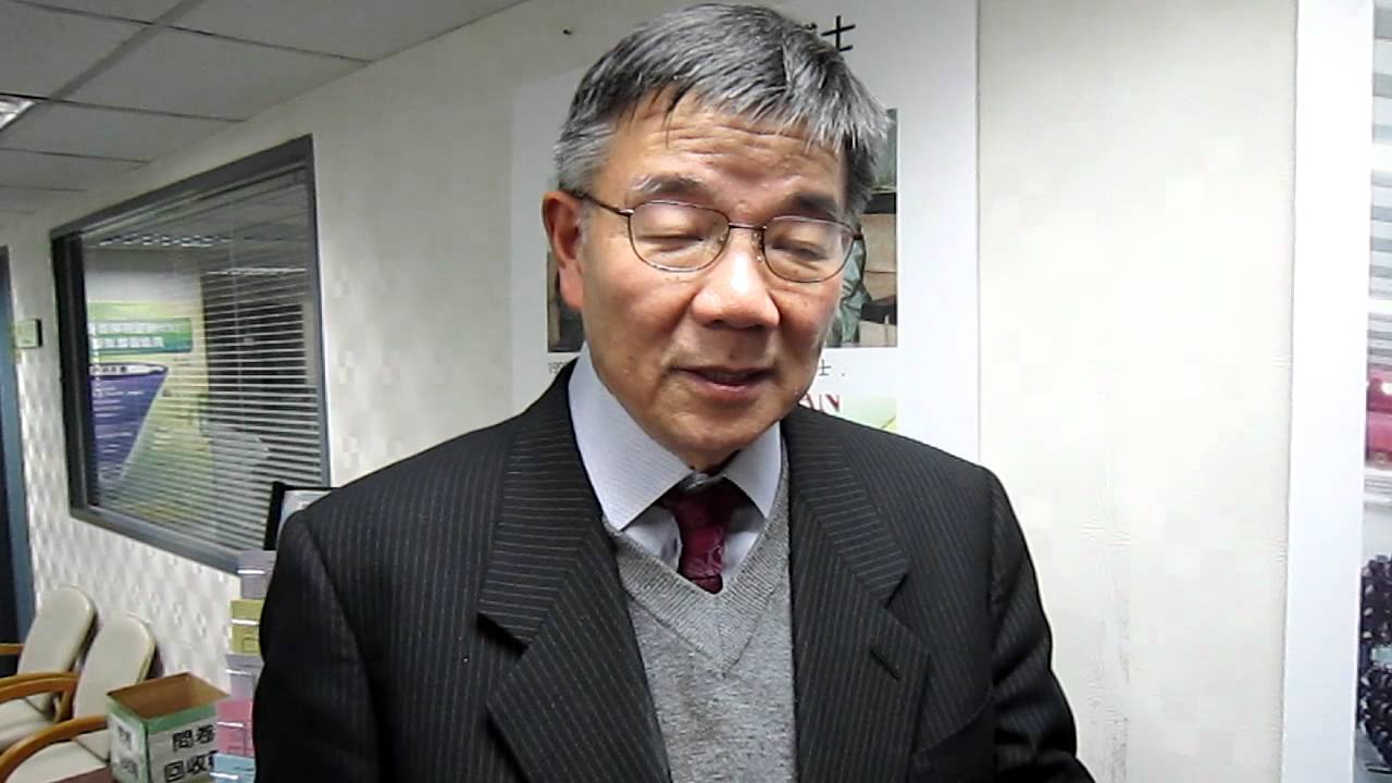華星光通董事長龔行憲發表對光通訊產業與市場的看法