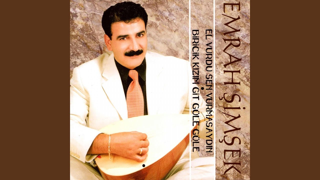 Geleceğin Yok