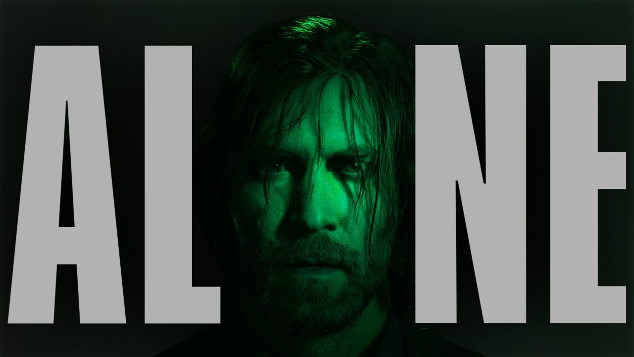 The Fear of Isolation in Horror Games