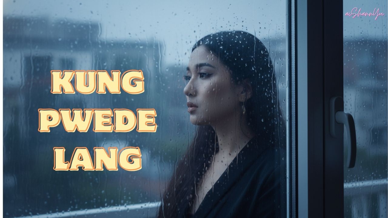 Kung Puwede Lang Bumalik | Emotional Love Story Song