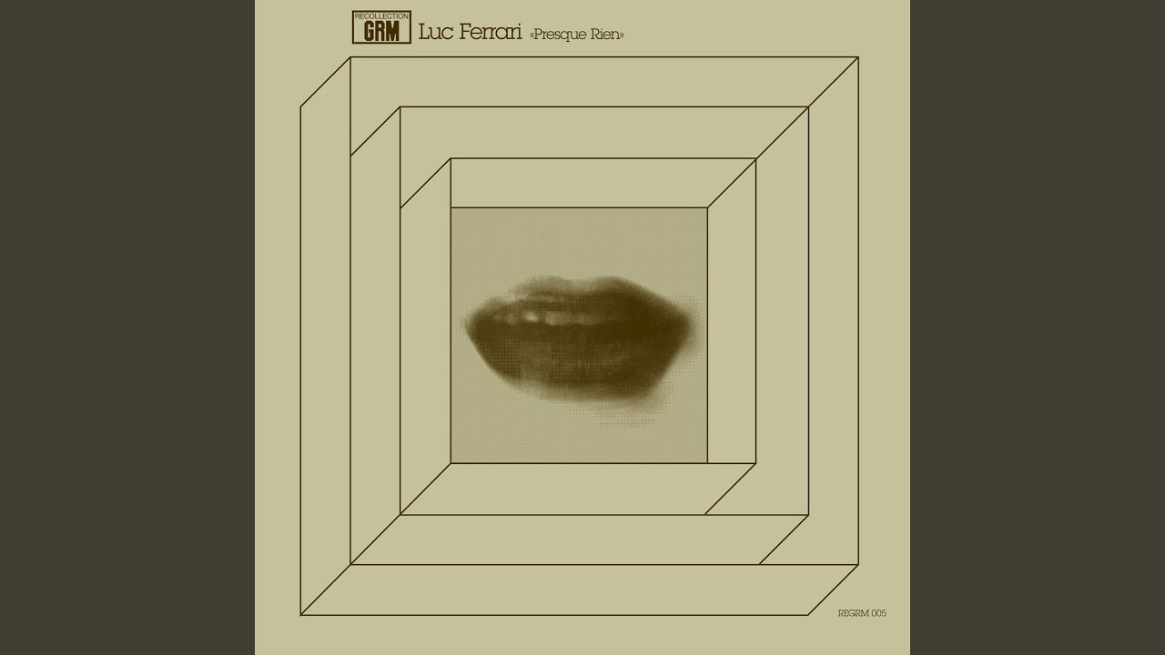 Presque rien n°1, le lever du jour au bord de la mer