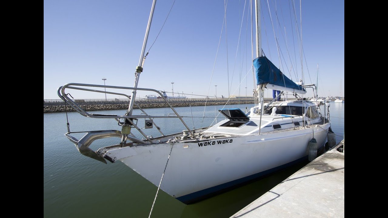 42 Van de Stadt in Aluminum