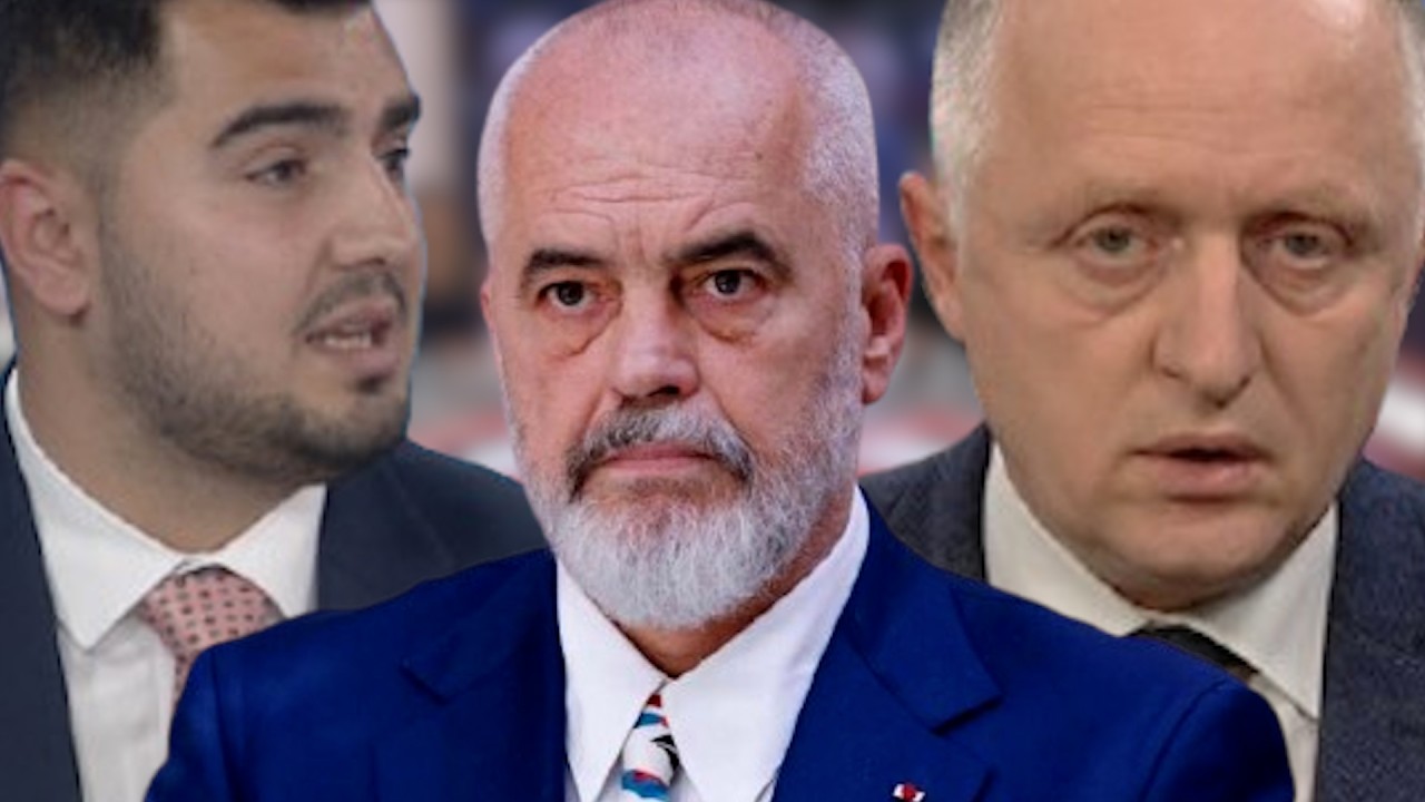 “Kryeministri ka të drejtë”, përplasje mes gazetarit dhe deputetit: A ke një mendim për ç'po ndodh?