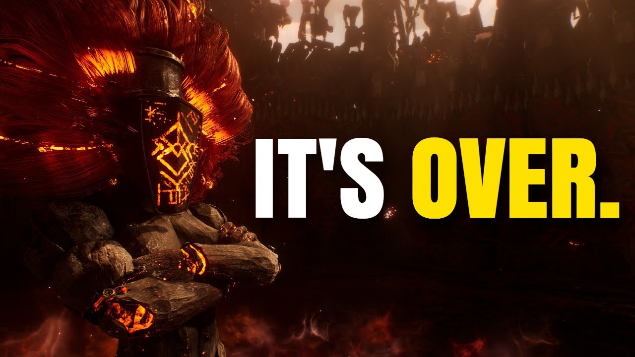 I Finally Beat Her… | Expedition 33