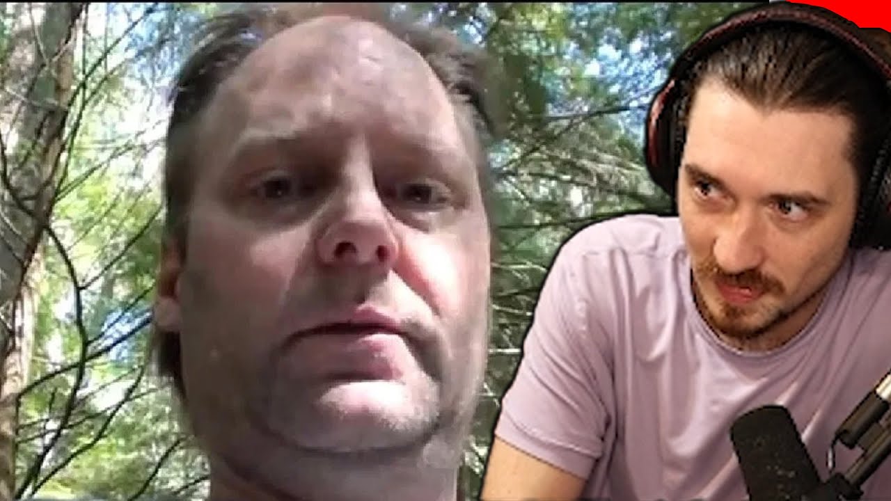 This CREEP Vlogs His Murders