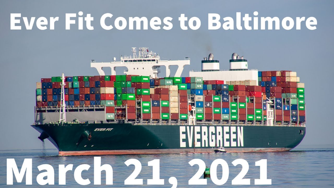 [4K] Ever Fit Comes to Baltimore, Maryland March 21, 2021