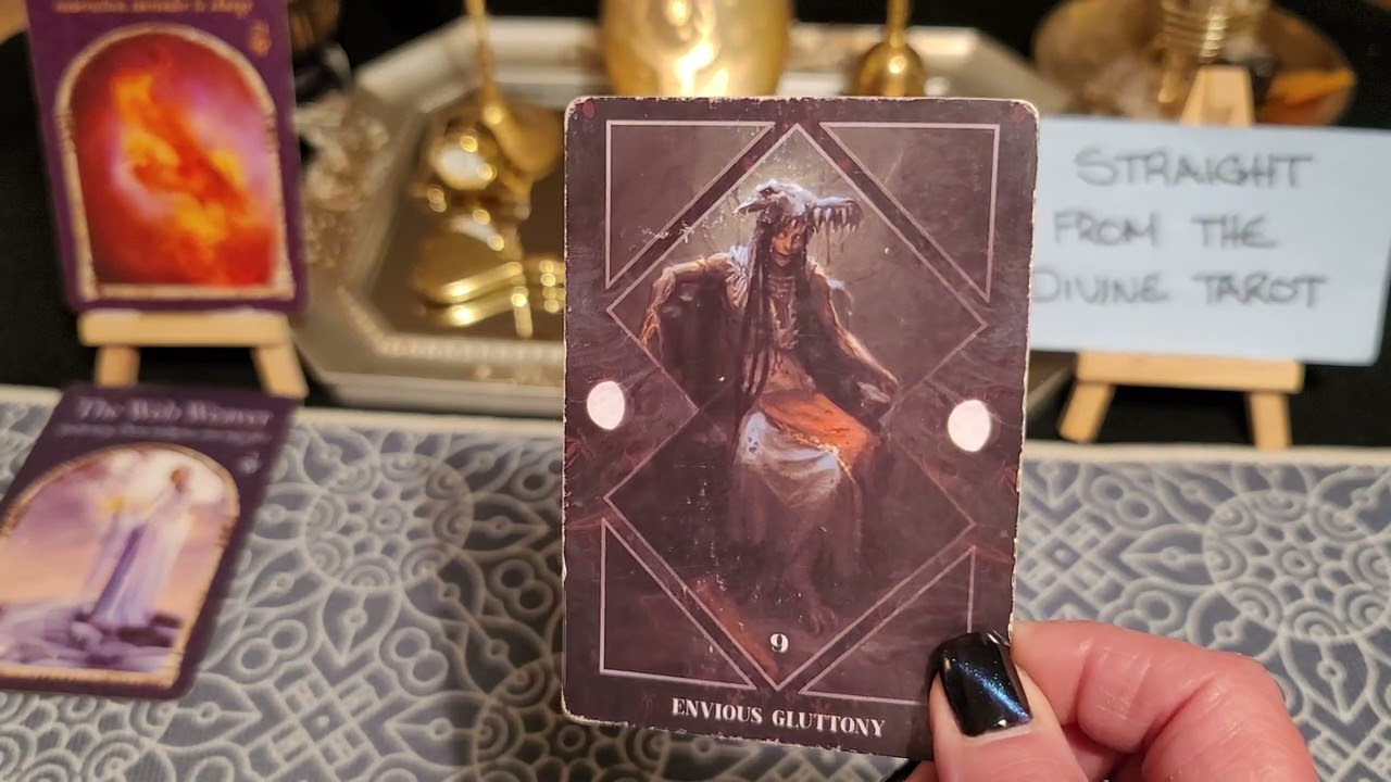 They manipulated people to come after you just to find out you're their Twin 🤡