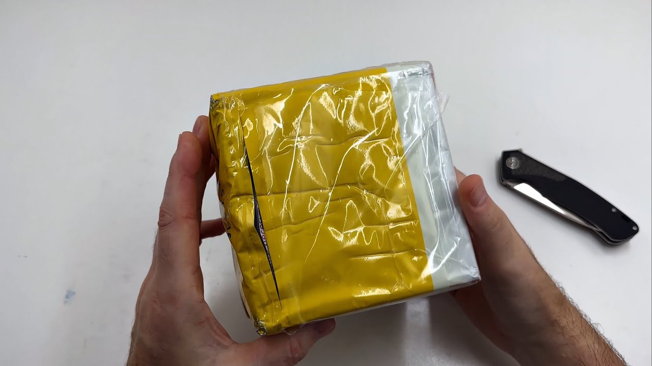 Unboxing the New & Best Aerotec Watch So Far!