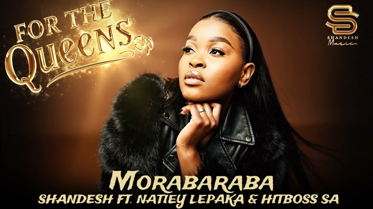 Morabaraba feat Lepaka & Hitboss SA