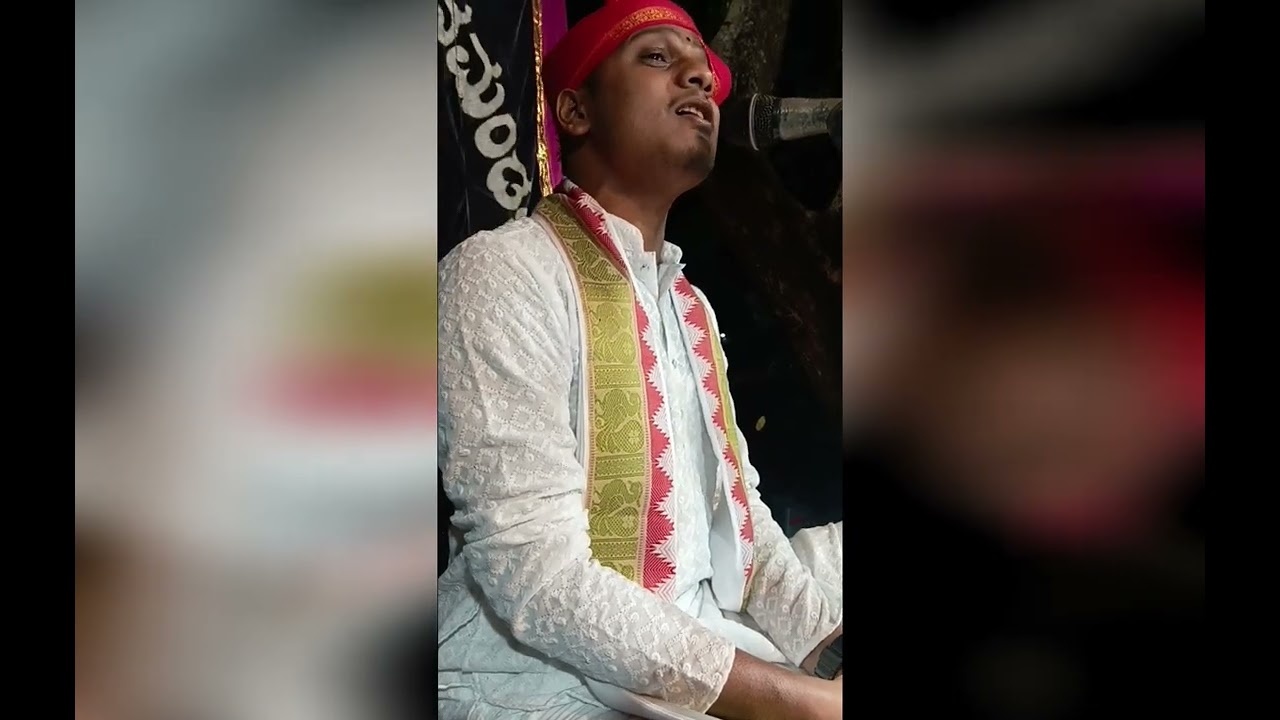 ಯುವ ಭಾಗವತರು ಕೆ ಮನೋಜ್ ಮೋಹನ ರಾಗದಲ್ಲಿ ಭಾಮಿನಿ. ಶ್ರುತಿ ಬಿಳಿ 4. ಚಾನಲ್ ಅನ್ನು ಸಪೋರ್ಟ್ ಮಾಡಿ 🙏