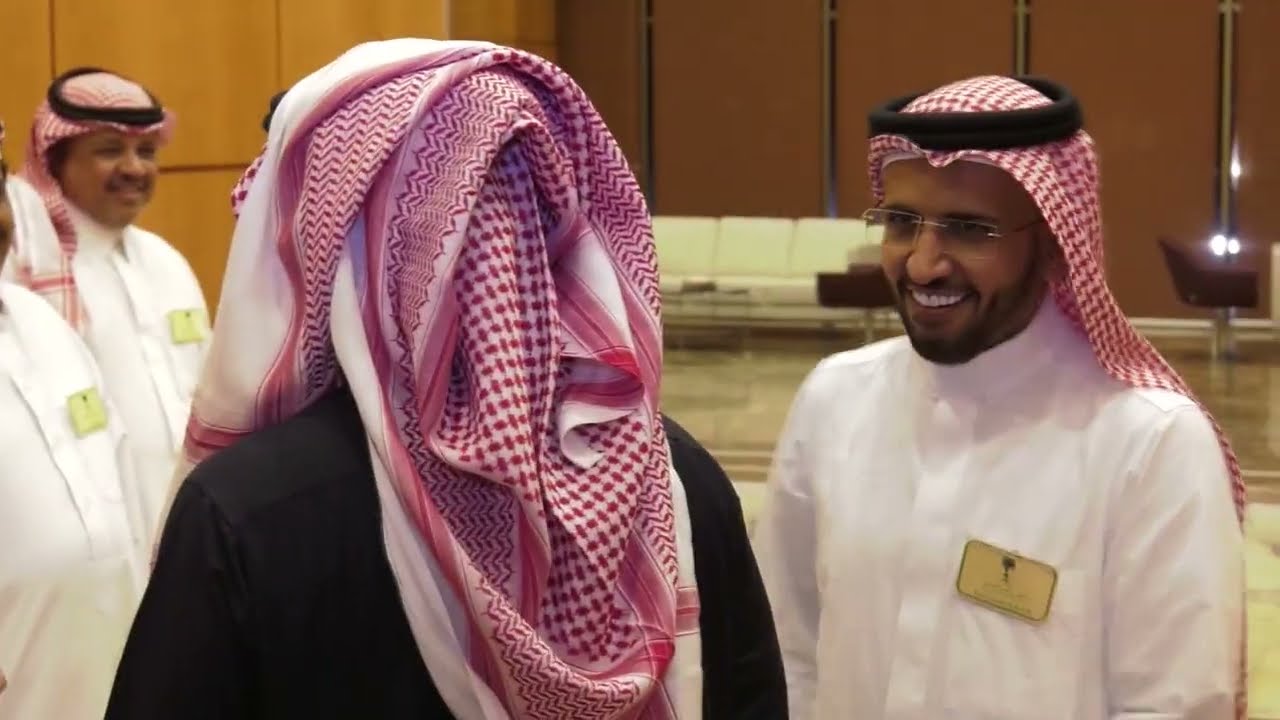 الاجتماع السنوي لضباط دورة(٤٥ - كلية الملك فهد الامنية) المقام يوم الجمعة ١٤٤٤/٧/٥ بمكة المكرمة