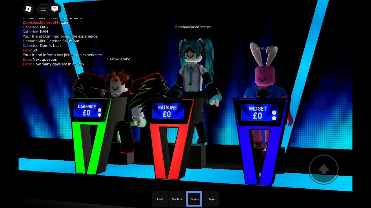 Tipping Point Roblox Issues Series 10 episode 100 (finale)