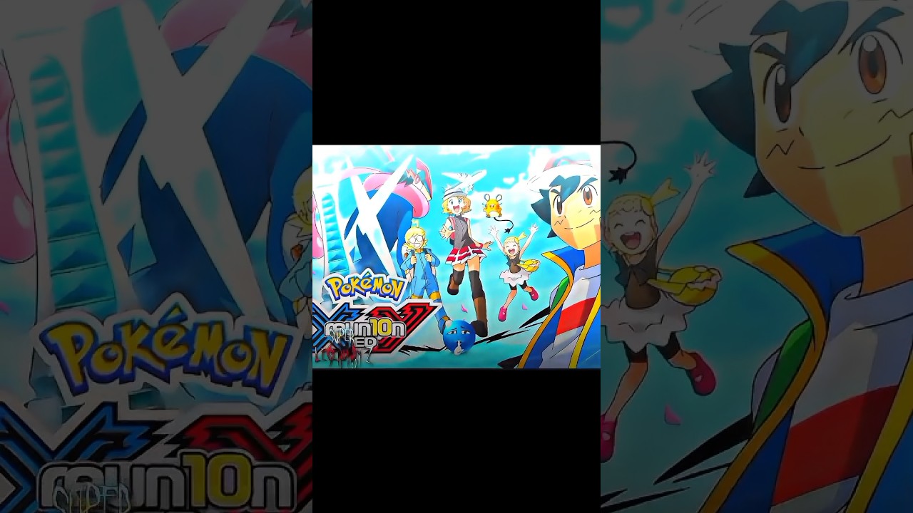 He&rsquo;s Finally Back! 🔥 Ash Returns for a New Adventure!