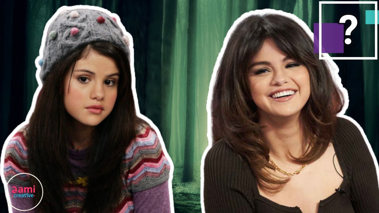 I Maghi di Waverly - I Personaggi della serie tv Prima e Dopo 