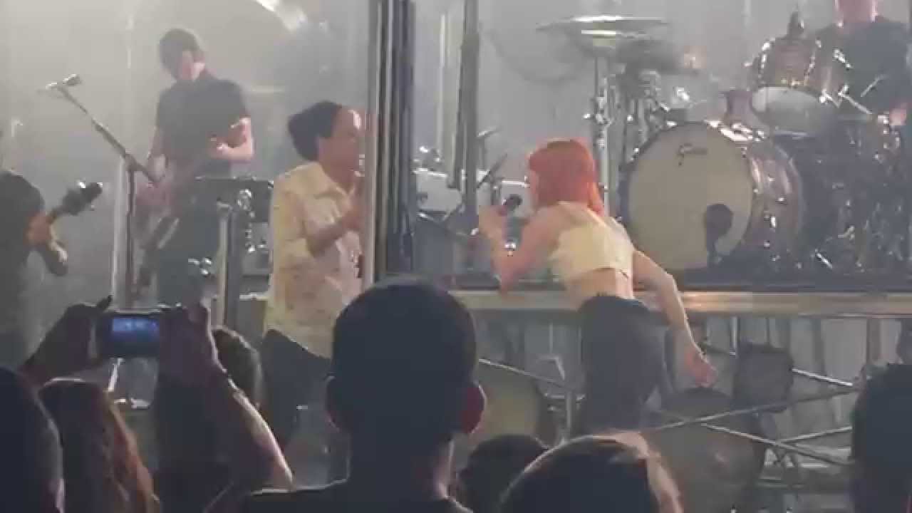 Paramore 