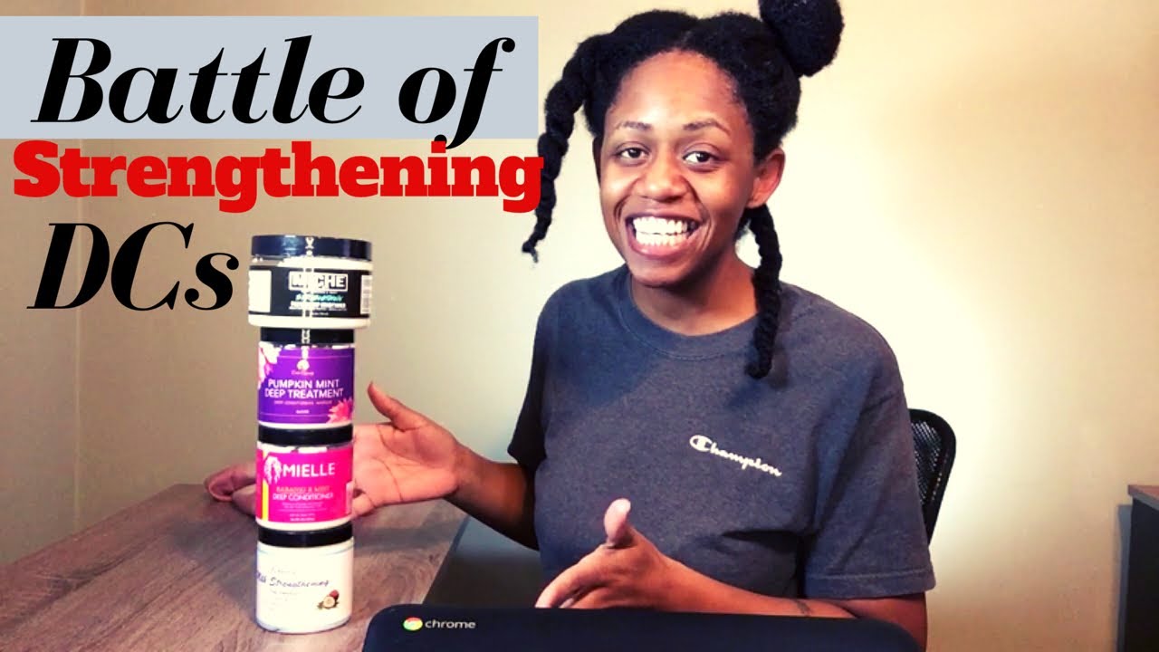All About Deep Conditioning & The BEST Hair Masks For Curly Hair