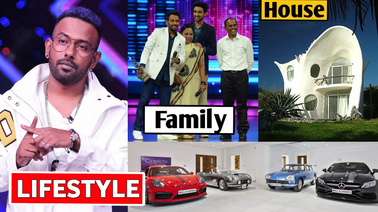 Dharmesh Yelande Lifestyle 2021, Income, House, Girlfriend, Cars, Family, Biography & Net Worth