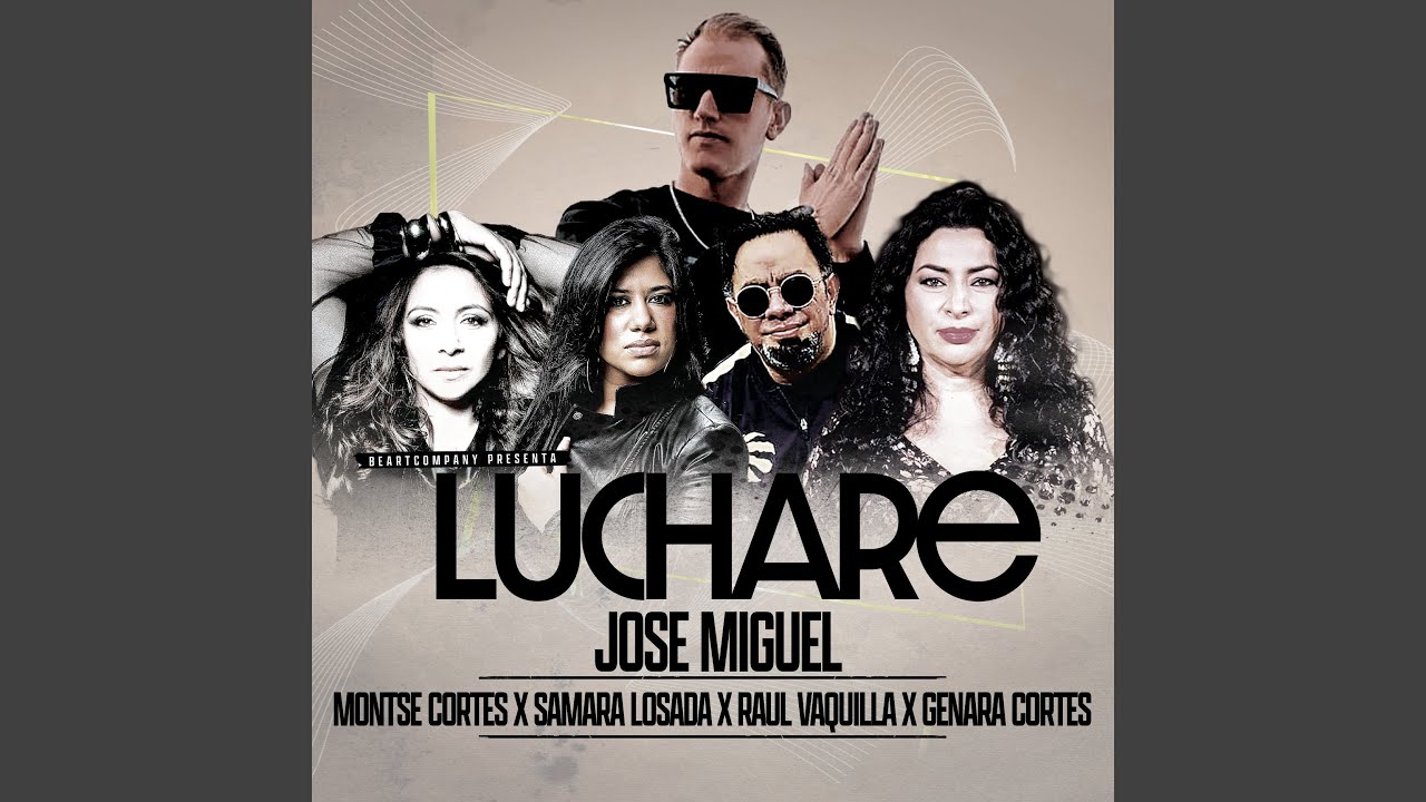 Lucharé