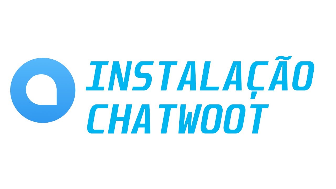 Instalação do Chatwoot V4 + Resolvendo problemas